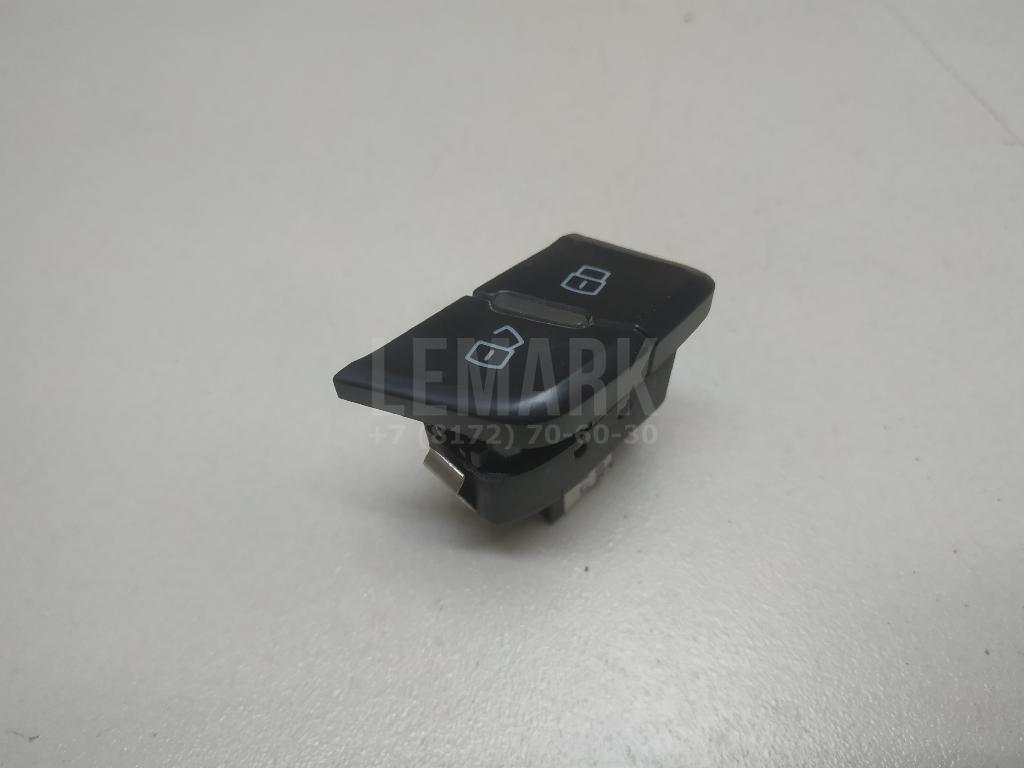 Кнопка центрального замка для  Audi A6 [C7,4G] 2011-2018