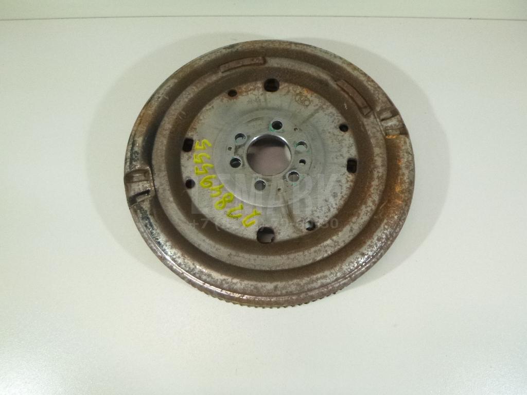 Маховик 03C105266AA VAG