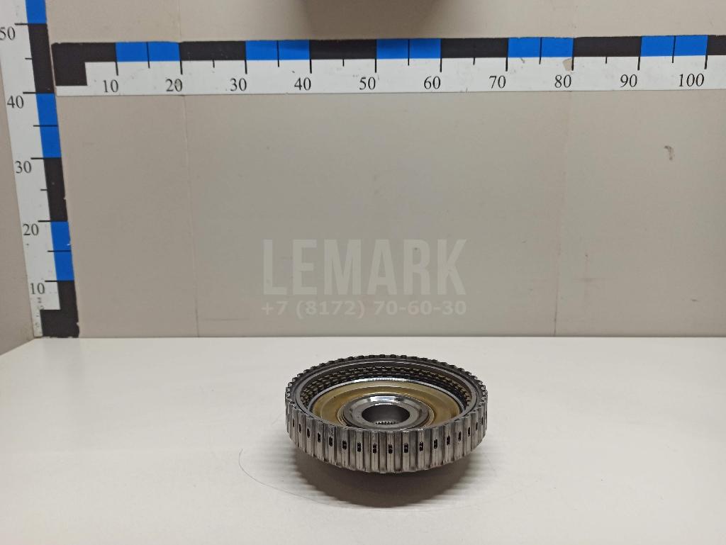 Шестерня КПП 454504G100 Hyundai-Kia