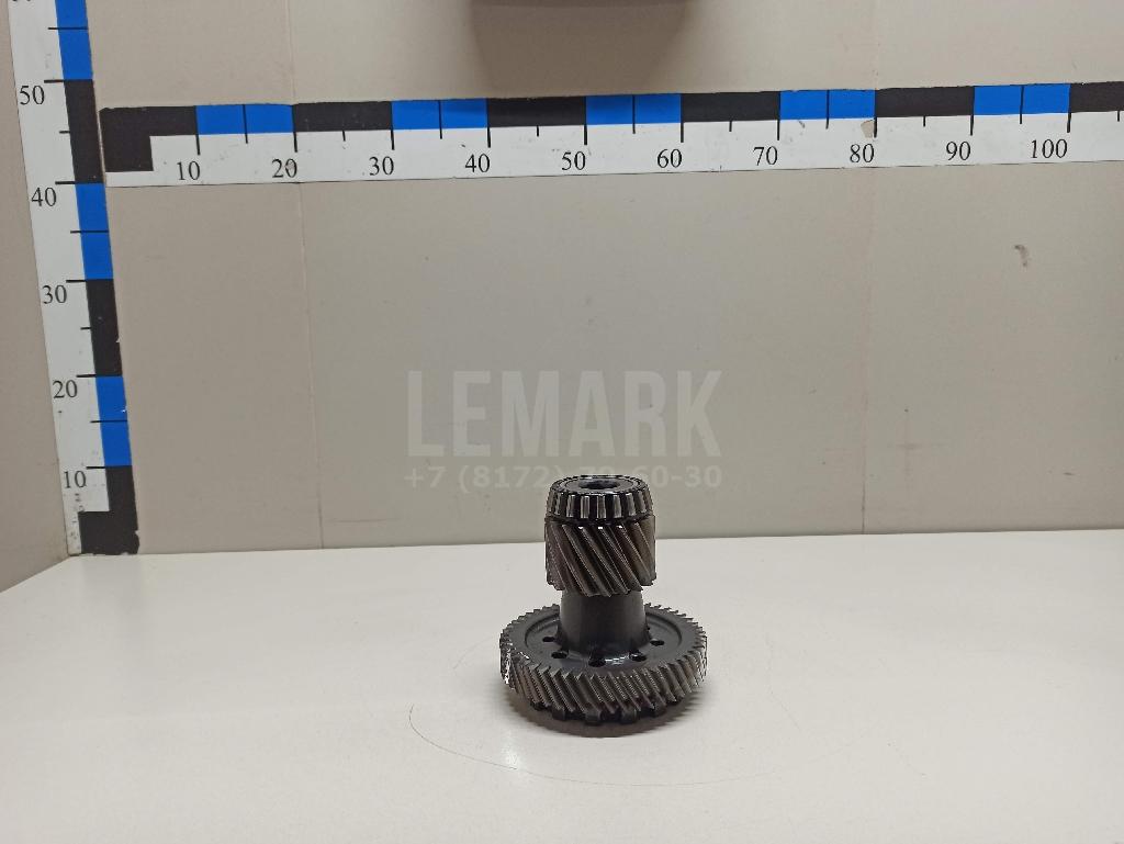Шестерня КПП 457204G121 Hyundai-Kia