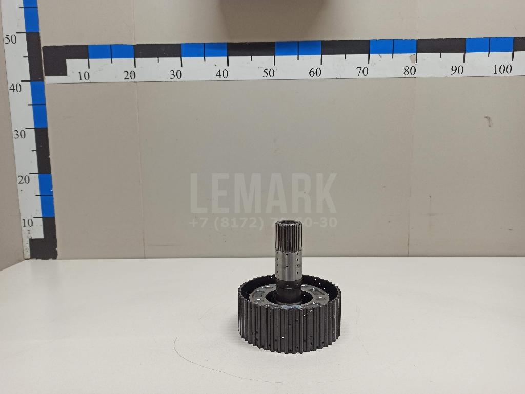 Планетарный механизм 457104G102 Hyundai-Kia