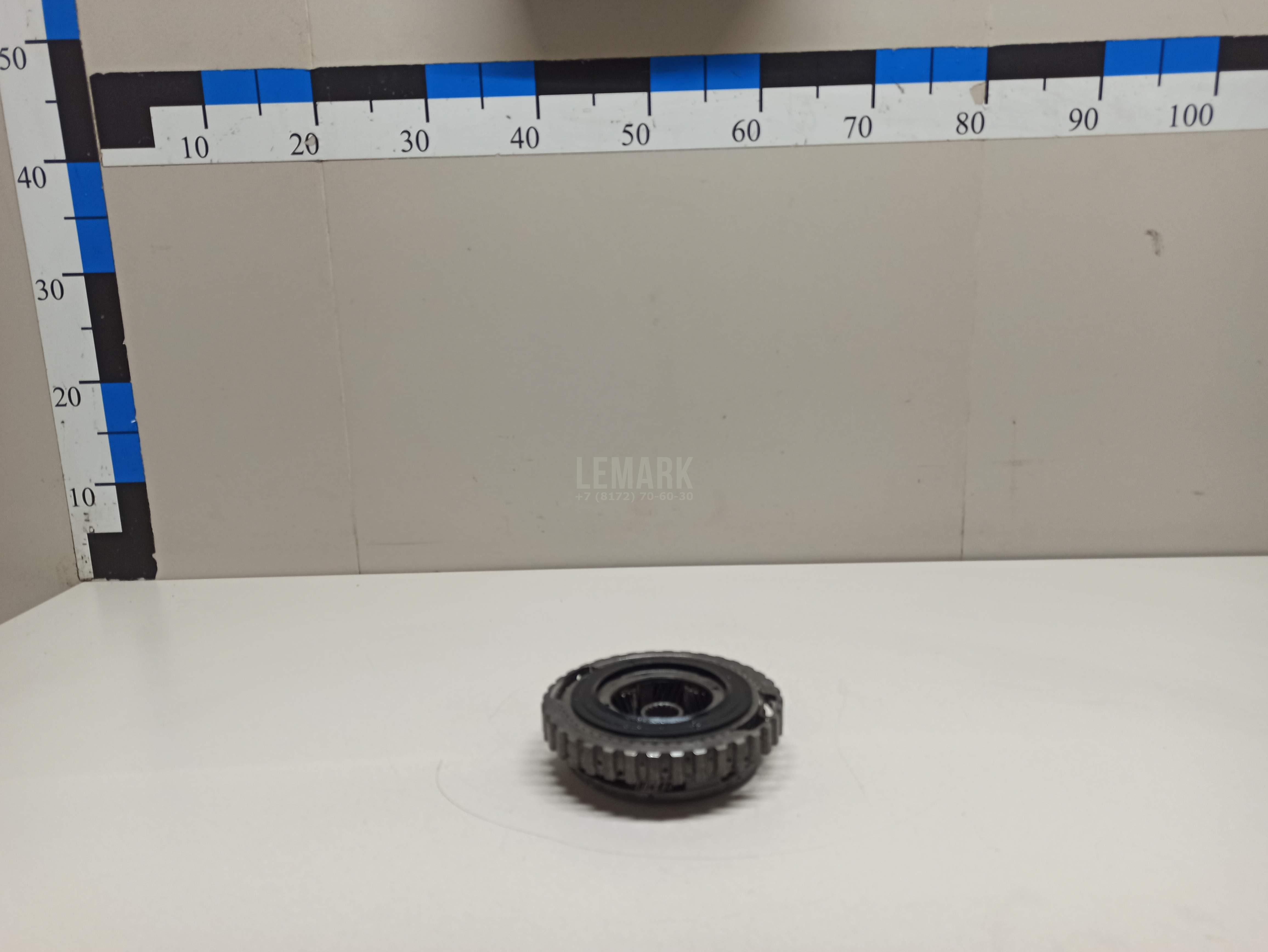 Шестерня КПП 457604G100 Hyundai-Kia