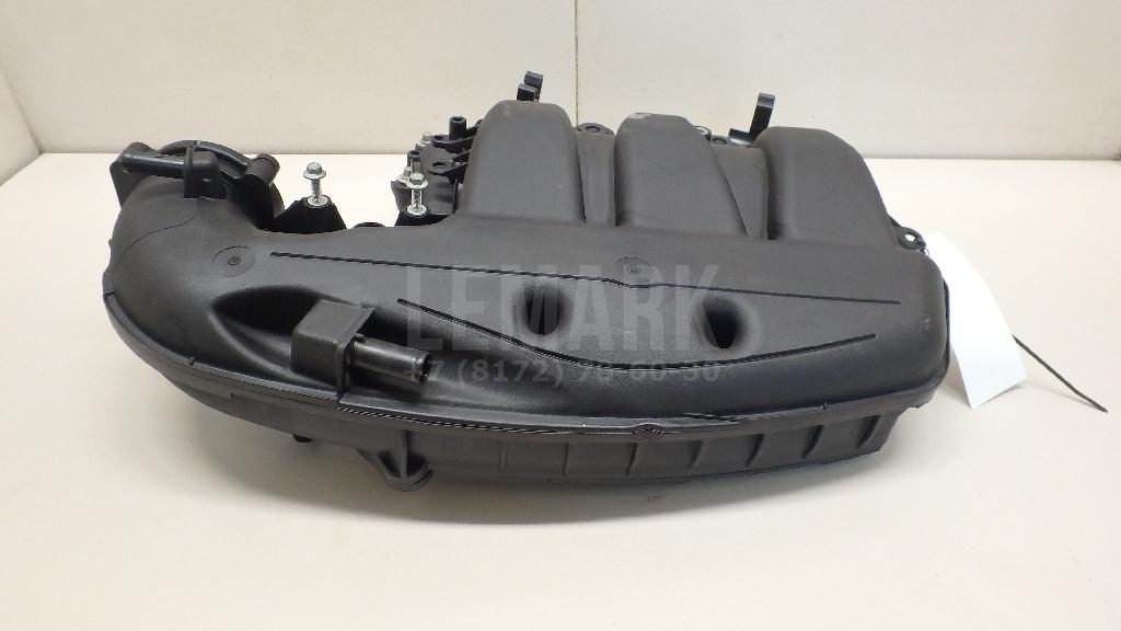 Коллектор впускной для  Citroen C4 Grand Picasso 2006-2014