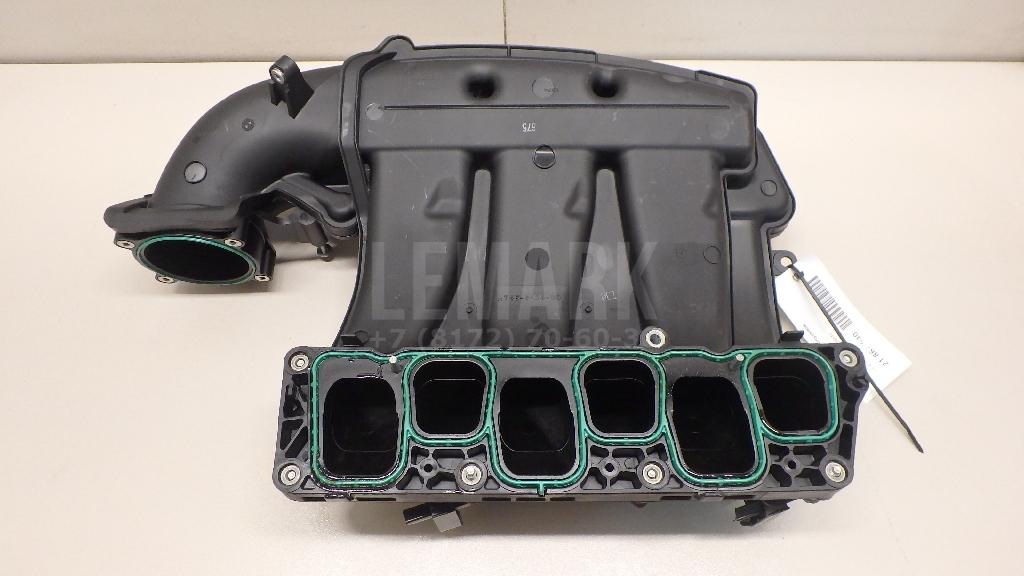 Коллектор впускной для  Citroen C4 Grand Picasso 2006-2014