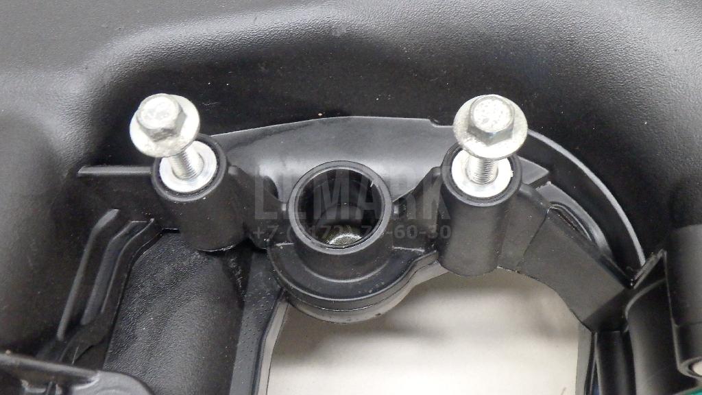 Коллектор впускной для  Citroen C4 Grand Picasso 2006-2014