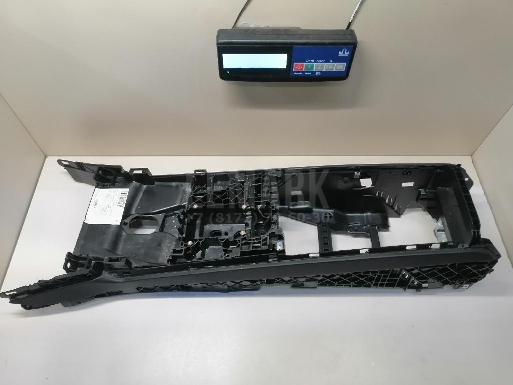 Консоль для  Cadillac BLS 2006-2010
