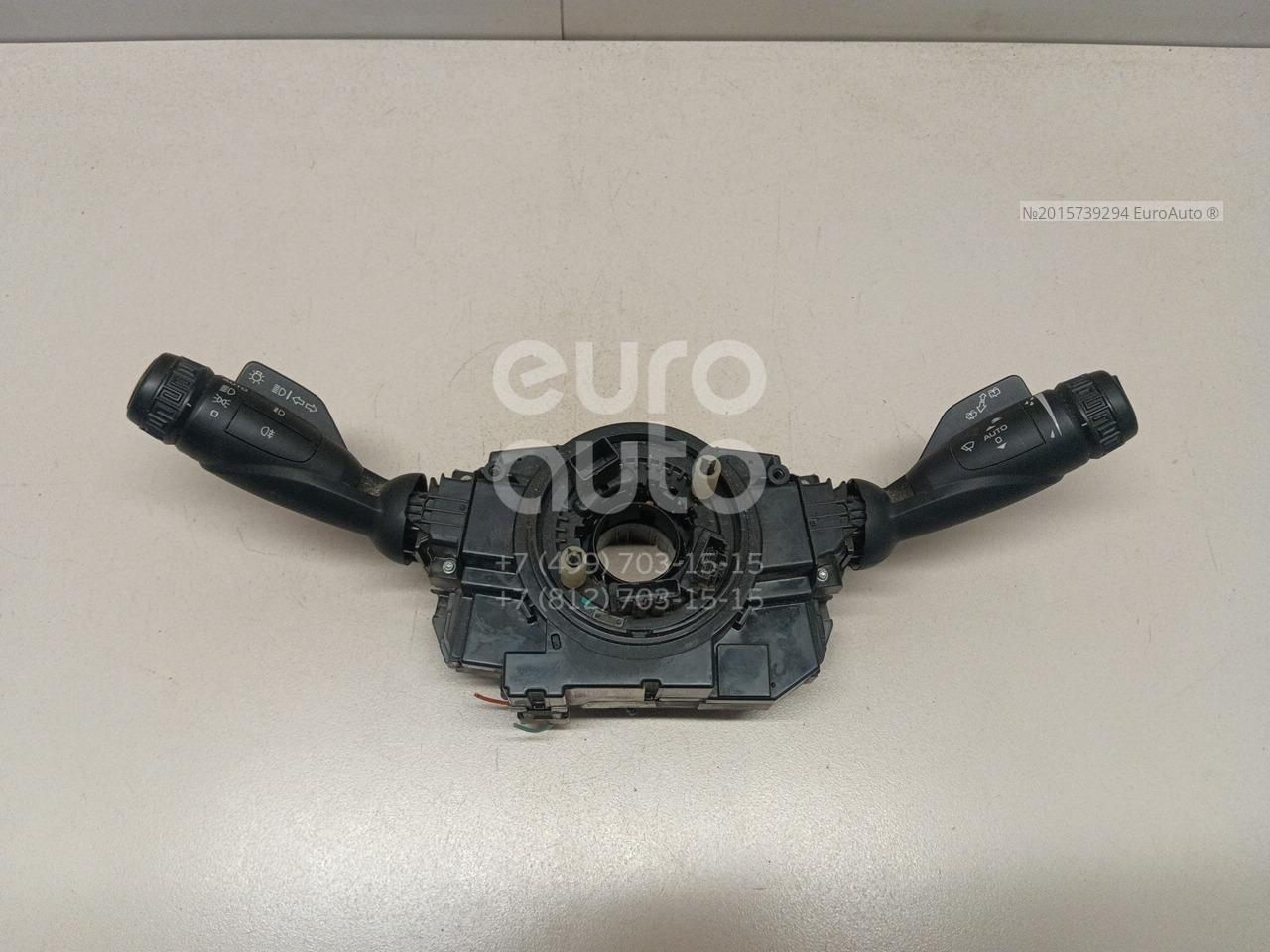 Geely 7042001400742 Переключатель подрулевой в сборе