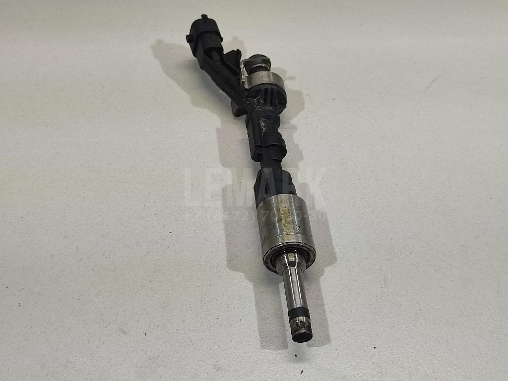 Форсунка инжекторная электрическая 2138264 Ford