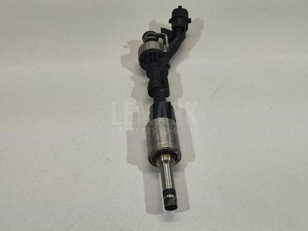 Форсунка инжекторная электрическая 2138264 Ford