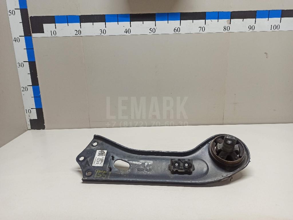 Рычаг задний продольный левый 55270D3300 Hyundai-Kia