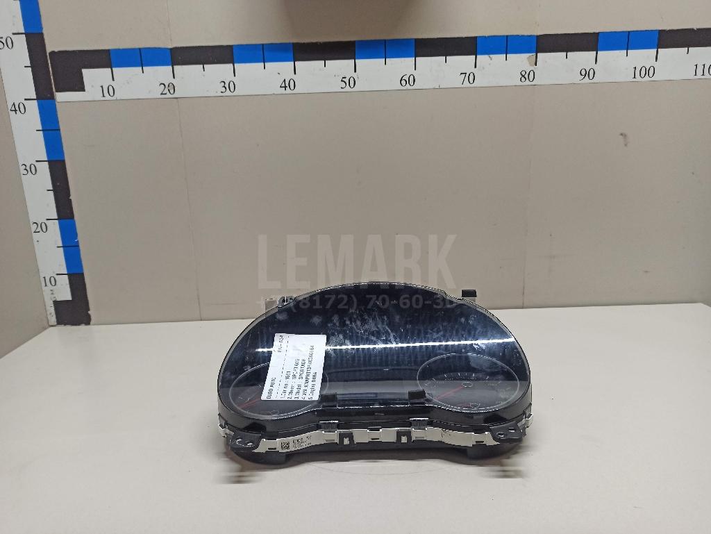 Панель приборов 94043D9080 Hyundai-Kia
