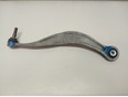 Рычаг задний верхний левый