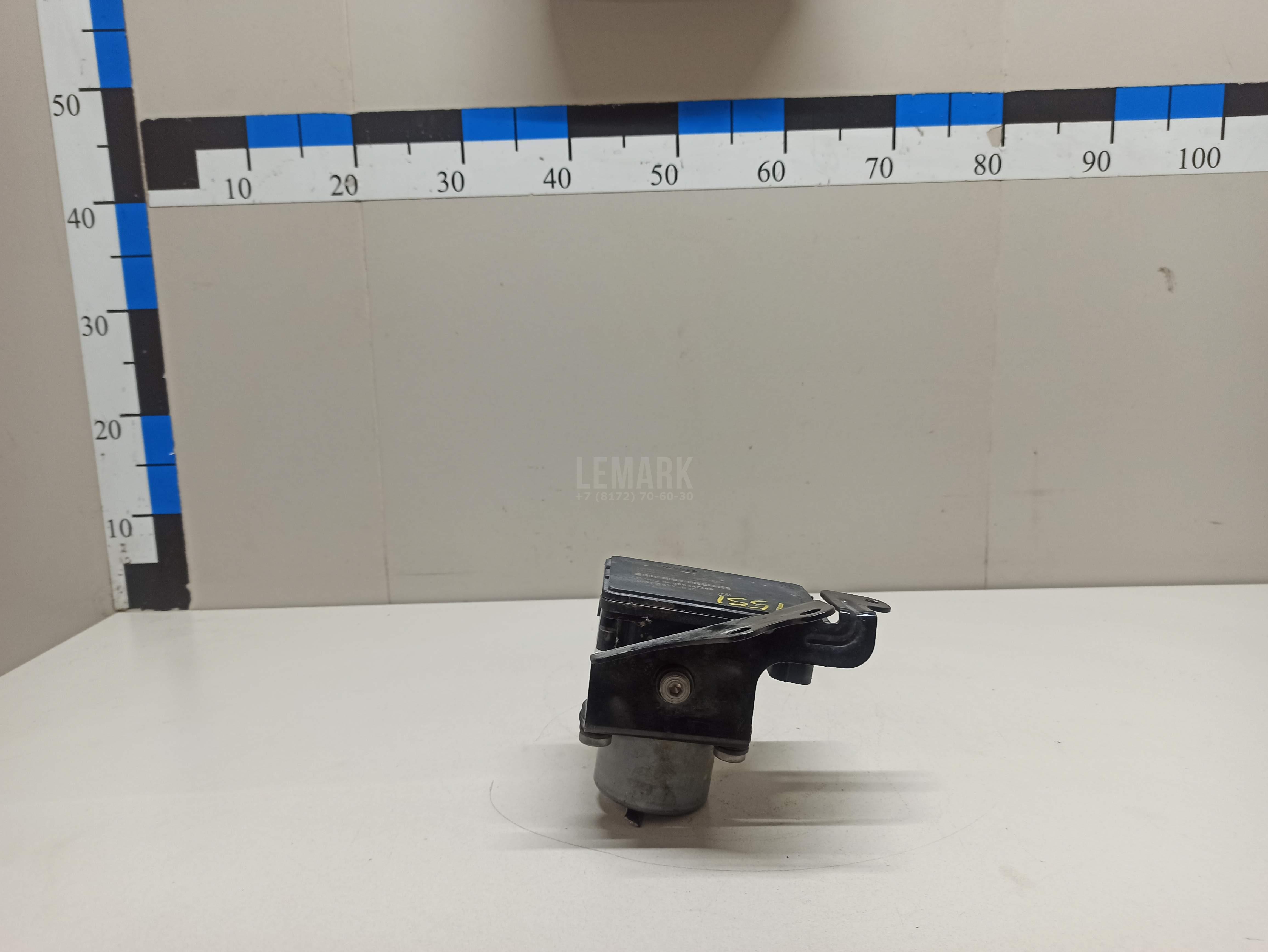 Блок ABS (насос) 58920D9510 Hyundai-Kia