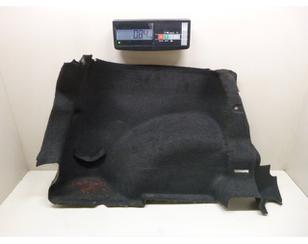 Обшивка багажника для Nissan Qashqai (J10) 2006-2014 б/у состояние отличное