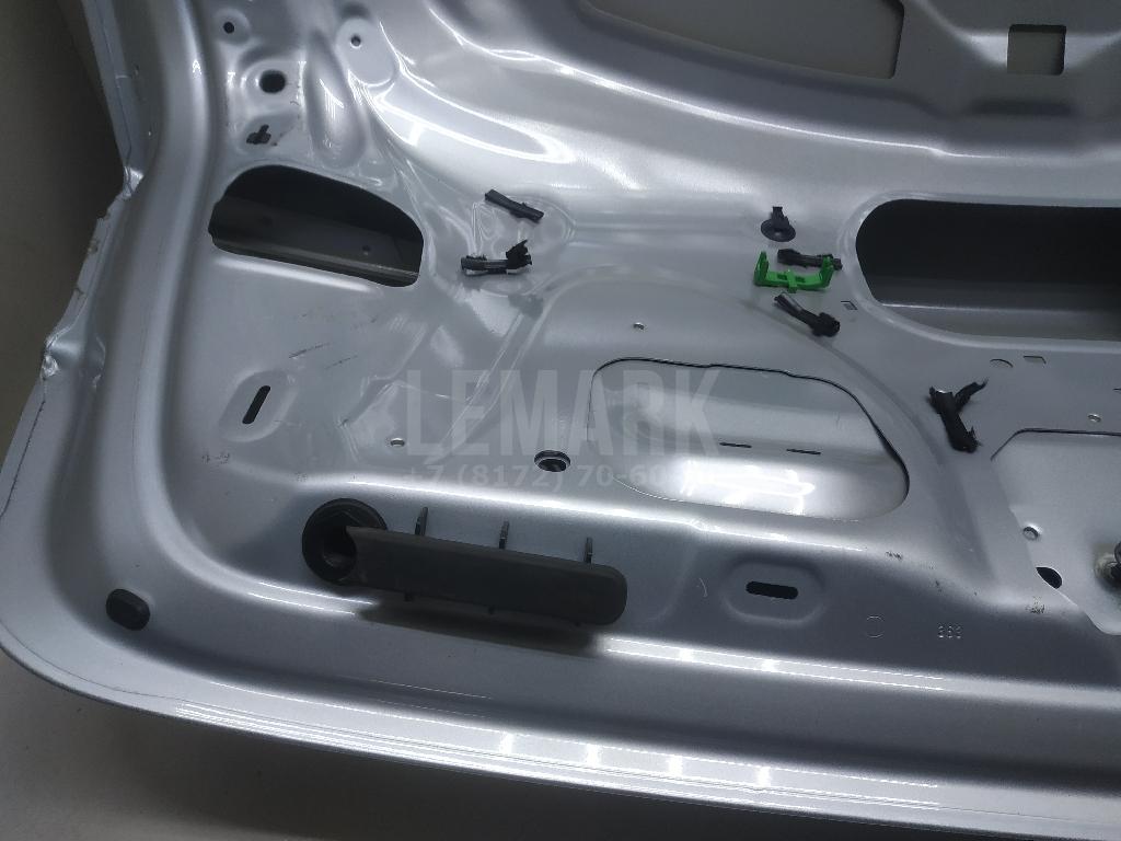Крышка багажника для  Alfa Romeo 156 1997-2005