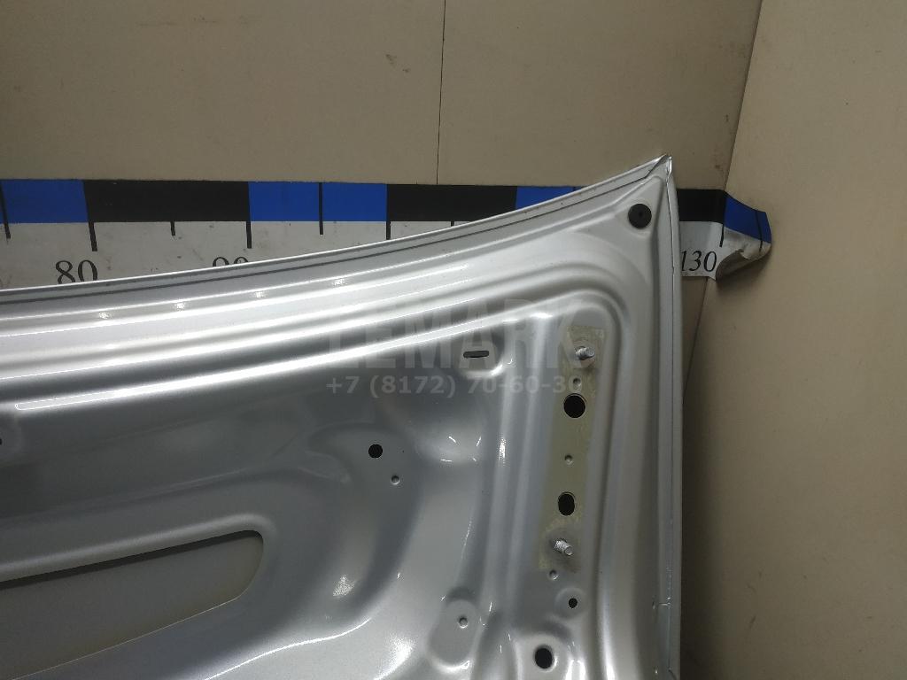 Крышка багажника для  Alfa Romeo 156 1997-2005
