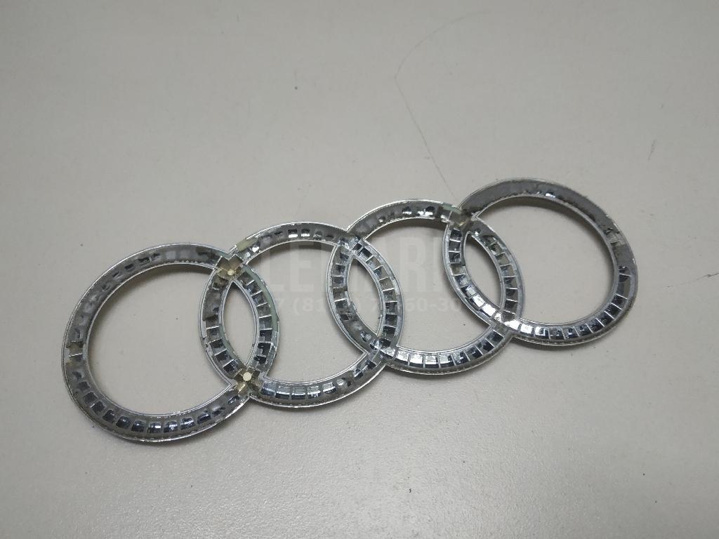 Эмблема на крышку багажника для  Audi 80/90 [B4] 1991-1995