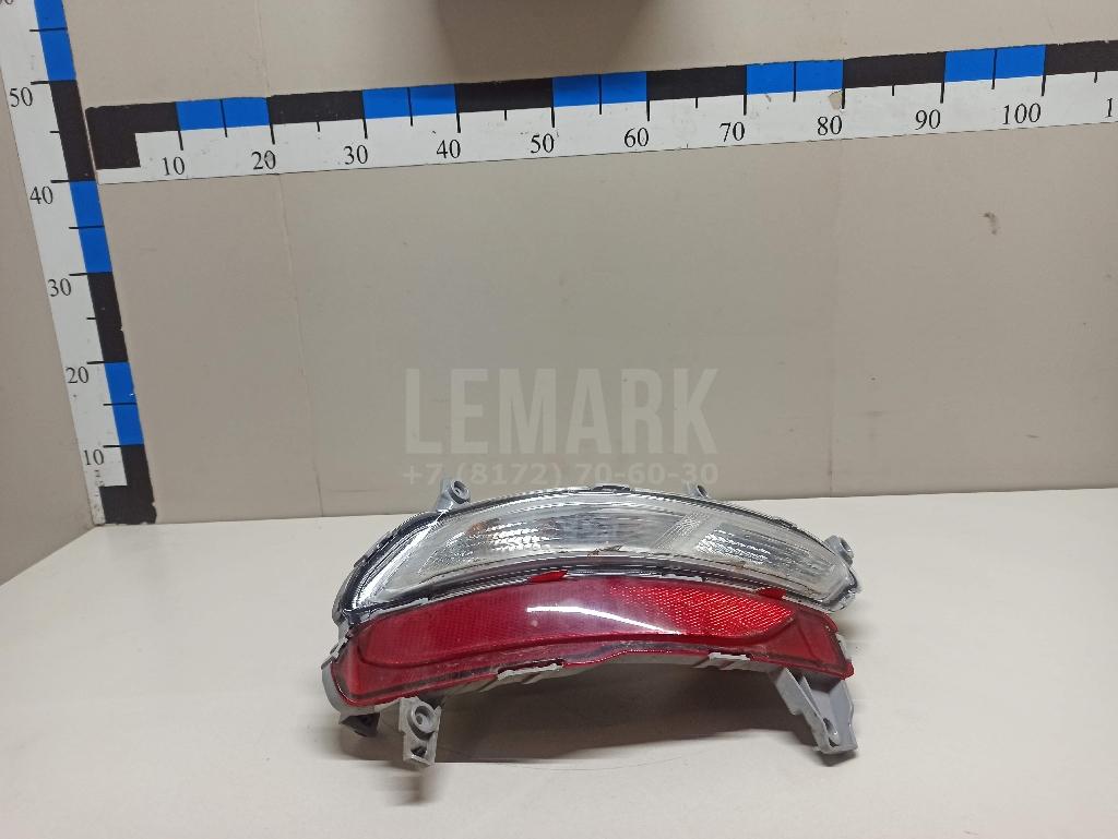 Фонарь задний в бампер левый 92405D9700 Hyundai-Kia