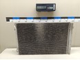 Радиатор кондиционера (конденсер)