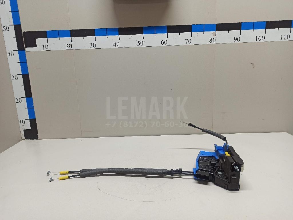 Замок двери передней левой 81310D9010 Hyundai-Kia