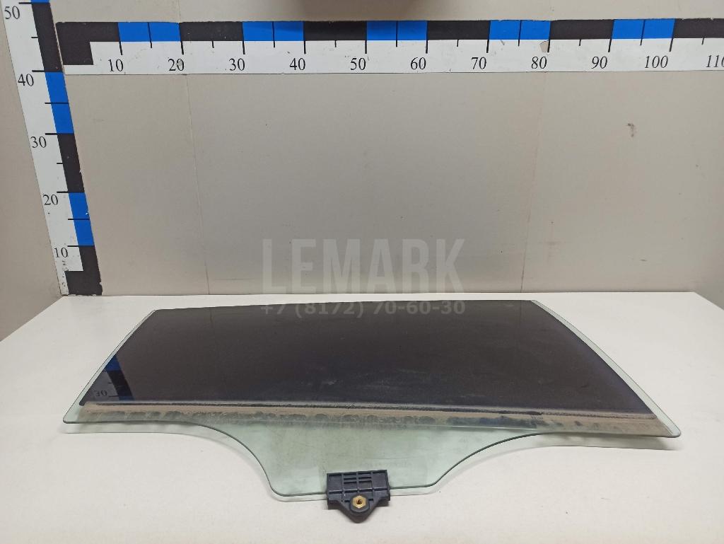 Стекло двери задней правой 83420D9000 Hyundai-Kia