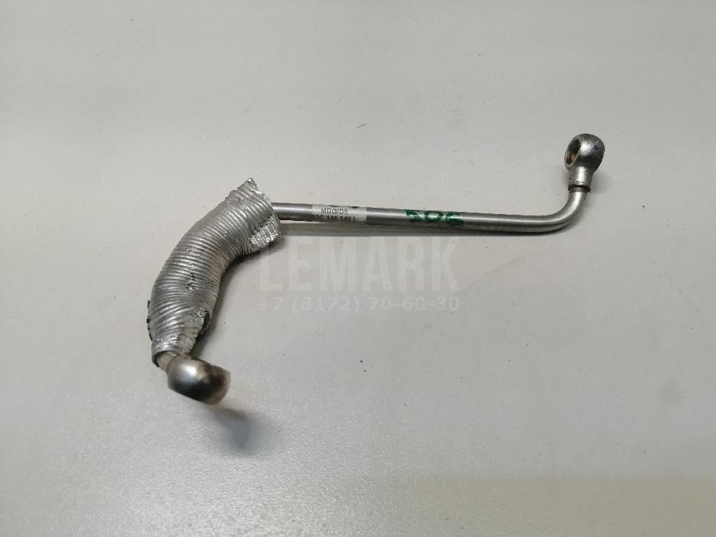 Трубка масляная 03C145140L VAG