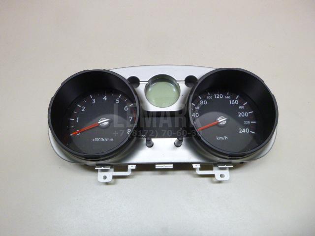Панель приборов 24810JD200 Nissan