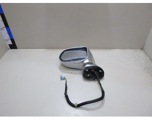 Зеркало левое электрическое для Honda Civic 4D 2006-2012 с разбора состояние отличное