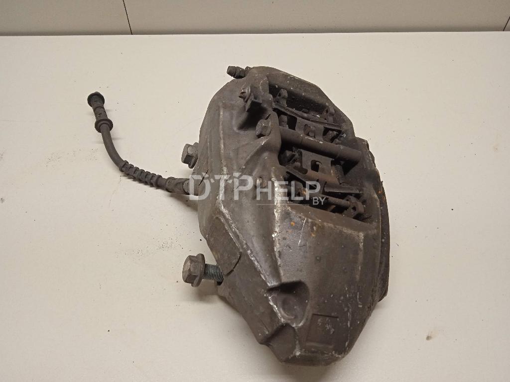 Фото Суппорт тормозной передний правый для Mercedes W222  2014