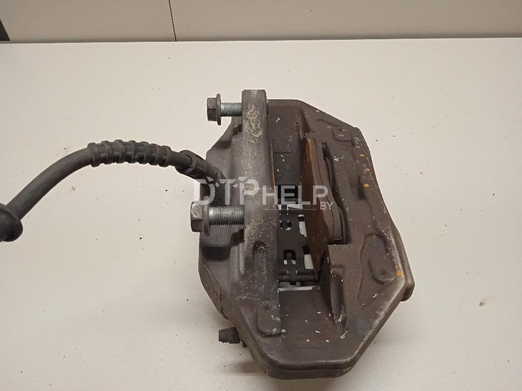 Фото Суппорт тормозной передний правый для Mercedes W222  2014