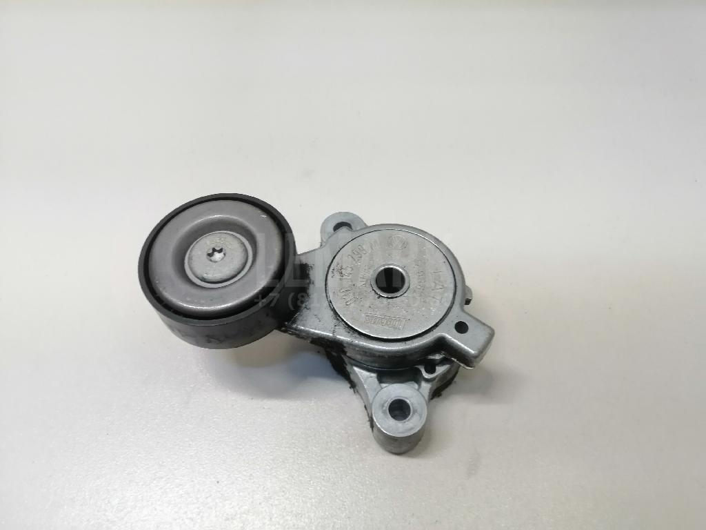 Ролик-натяжитель ручейкового ремня 03C145299M VAG