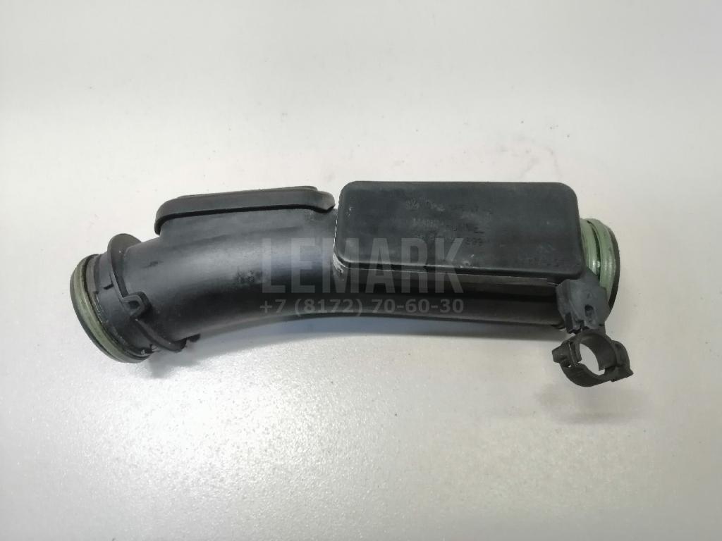 Патрубок 03C145674B VAG