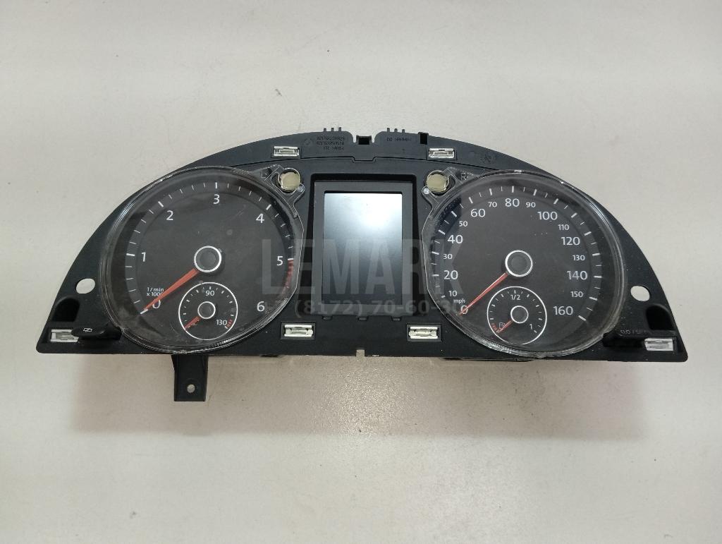 Панель приборов 3C0920971R VAG