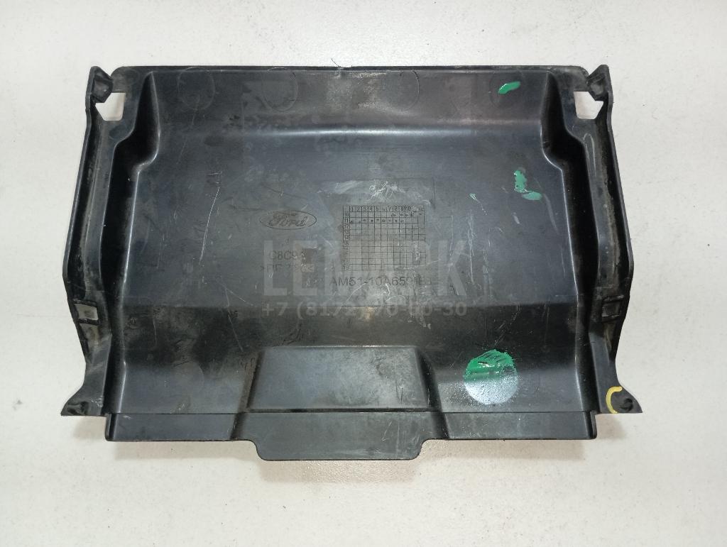 Крышка аккумулятора AM5110A659BB Ford