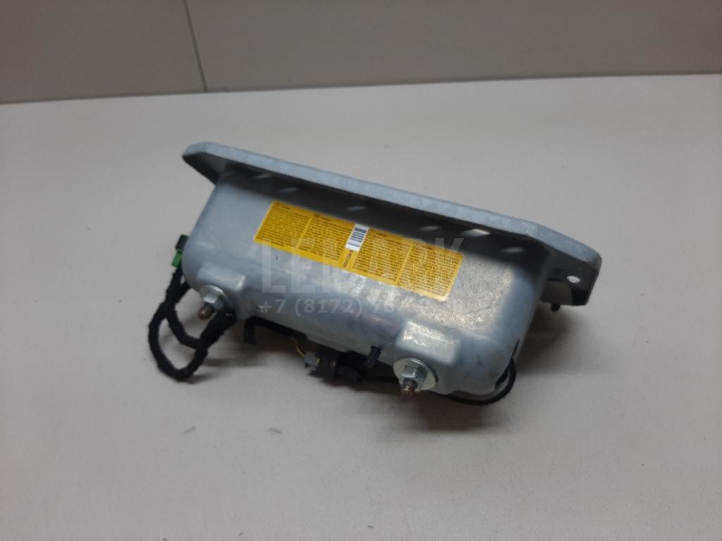 Подушка безопасности пассажирская (в торпедо) для  Audi A4 [B8] Allroad 2009-2015