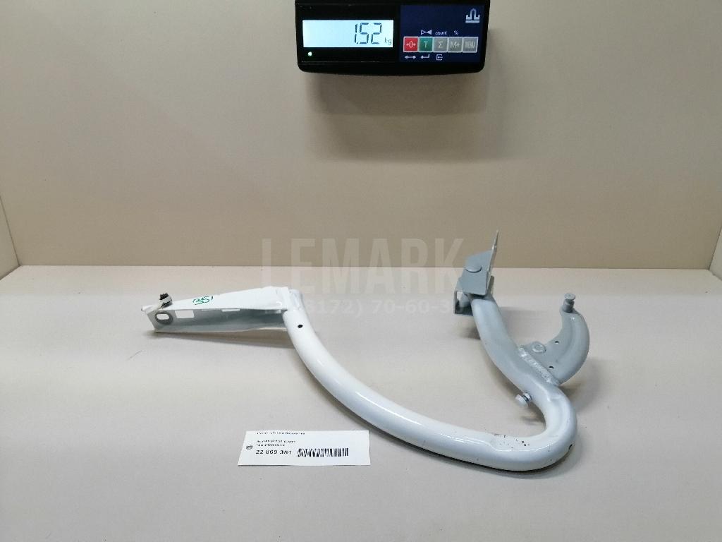 Петля крышки багажника для  Audi A7 (4G8) 2011-2018