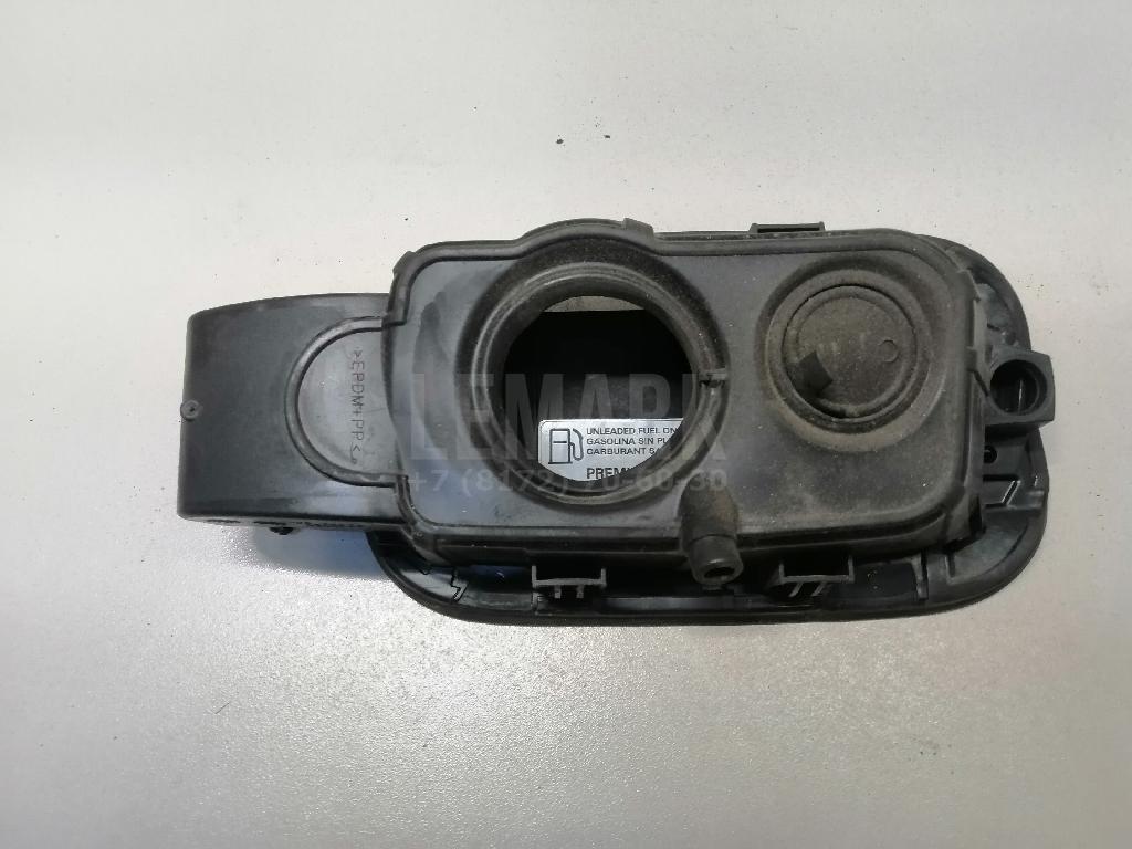 Ниша лючка бензобака для  BMW 5-serie E39 1995-2003