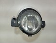 Фара противотуманная левая
