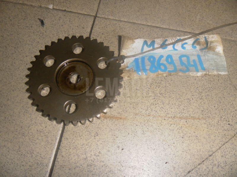 Шестерня (шкив) распредвала LF0112425 Mazda