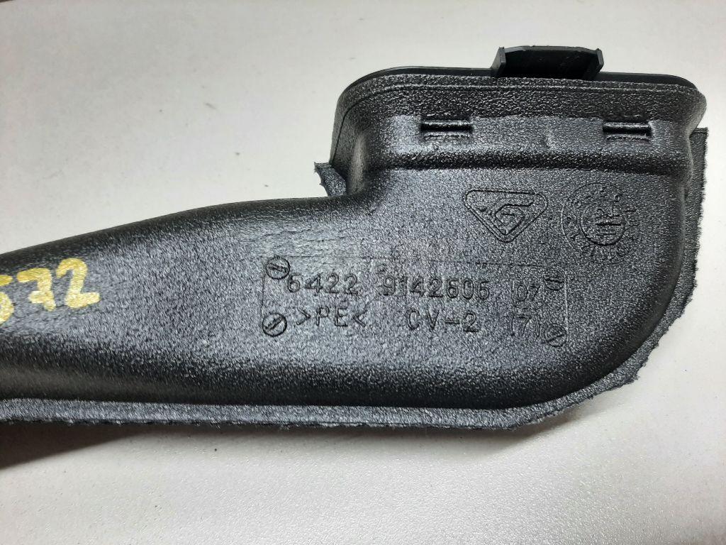 Воздуховод отопителя для  BMW 3-serie E90/E91 2005-2012