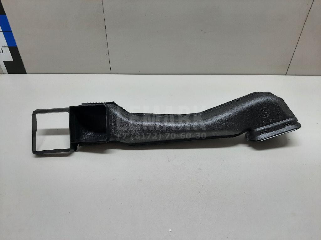 Воздуховод отопителя для  BMW 3-serie E90/E91 2005-2012