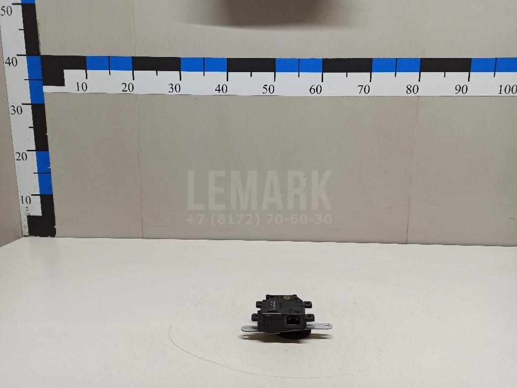 Моторчик заслонки отопителя 871060R040 Toyota