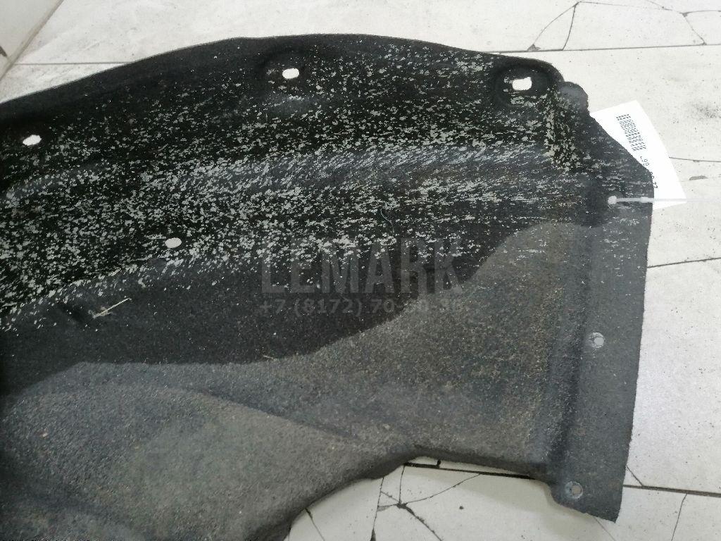 Локер задний правый для  Audi A3 (8L1) 1996-2003
