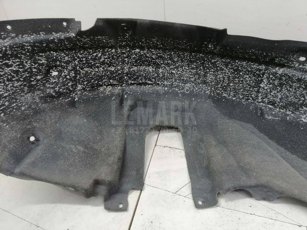 Локер задний правый для  Audi A3 (8L1) 1996-2003
