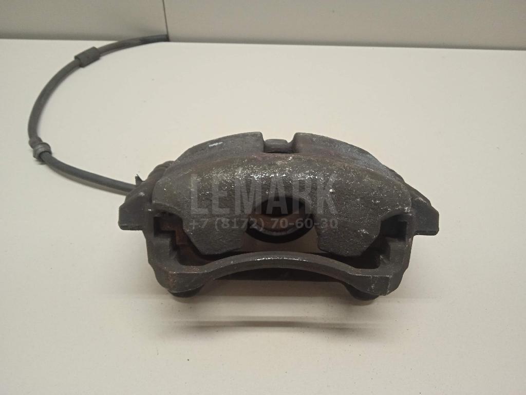 Суппорт тормозной передний правый 8V0615124D VAG