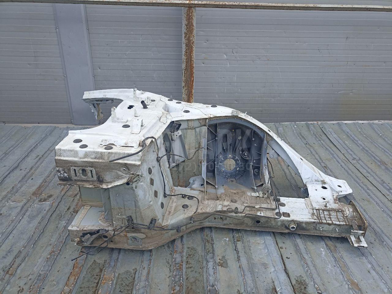 Кузовной элемент для  BMW 6-serie E63 2004-2009
