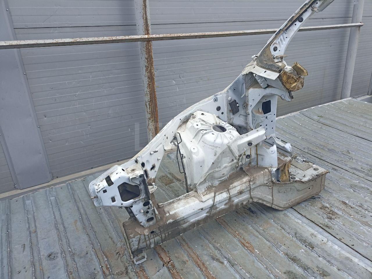 Кузовной элемент для  BMW 6-serie E63 2004-2009