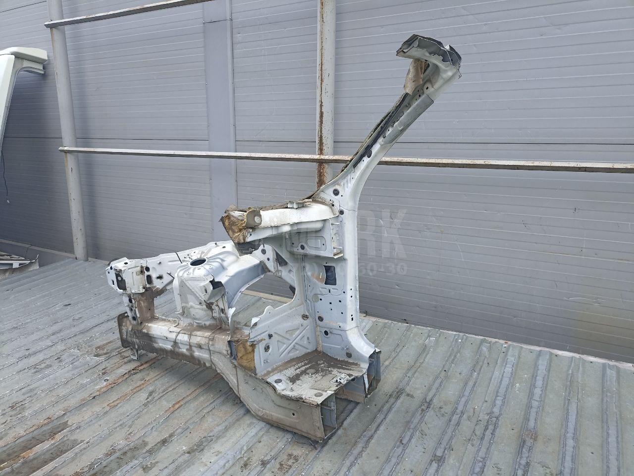 Кузовной элемент для  BMW 6-serie E63 2004-2009
