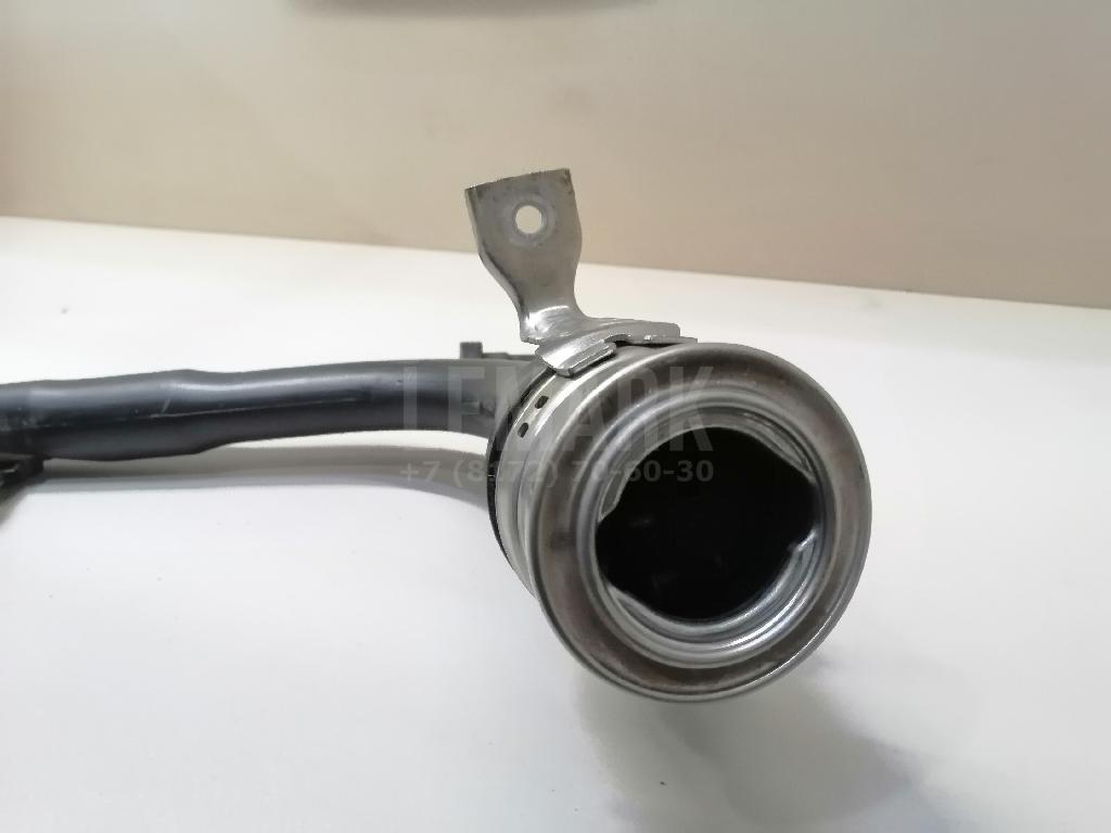 Горловина топливного бака для  BMW X1 F48 2014-2022