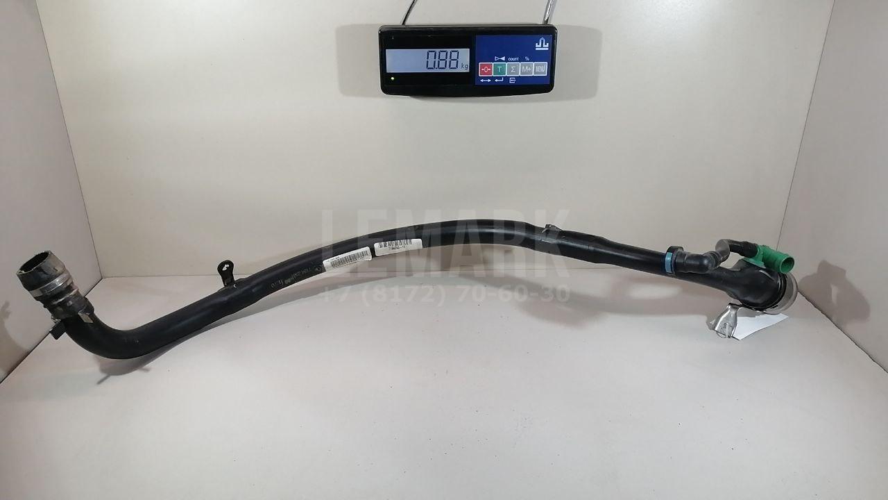 Горловина топливного бака для  BMW X1 F48 2014-2022